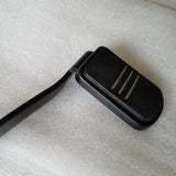 Foot Brake Pedal Denim Black (2014 and Newer)