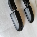 Passenger Peg Assemblies Denim Black (2009 - 2015)