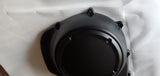 Primary Cover Denim Black (2017 and up Milwaukee 8 Touring Models)