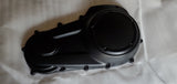 Primary Cover Denim Black (2017 and up Milwaukee 8 Touring Models)