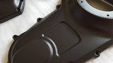 Narrow Primary Cover Denim Black (2016 Touring)