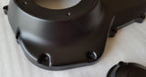 Narrow Primary Cover Denim Black (2016 Touring)
