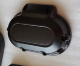 Side Transmission Cover Denim Black (2007 - 2013)