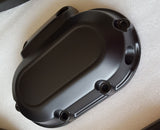 Side Transmission Cover Denim Black (2007 - 2013)