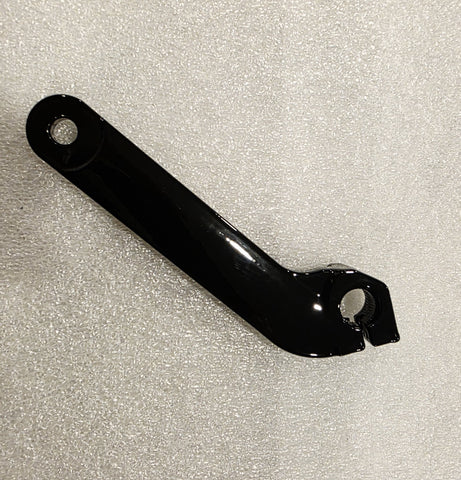 Twin Cam Inner Shift Shaft Lever Gloss Black (2009-2016)