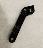 Twin Cam Inner Shift Shaft Lever Gloss Black (2009-2016)