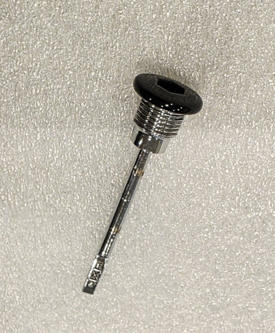 Transmission Dip Stick Gloss Black (2009-2023)