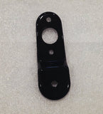 Horn Bracket Gloss Black (All Touring Models)