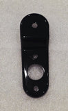 Horn Bracket Gloss Black (All Touring Models)