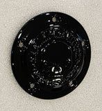 Willie G Timing Cover Gloss Black (1999 - 2015)