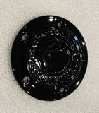 Willie G Timing Cover Gloss Black (1999 - 2015)