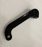 M8 Inner Shift Lever - Behind Inner Primary Cover Gloss Black (2017-2026)