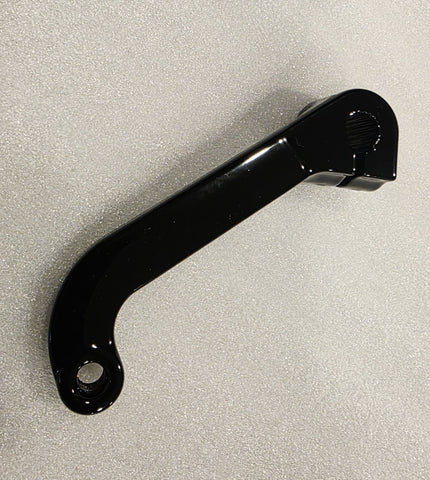 M8 Inner Shift Lever - Behind Inner Primary Cover Gloss Black (2017-2025)