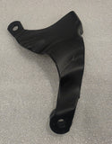Engine Mount Denim Black (2017 - 2026 Touring Models)