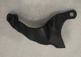 Engine Mount Denim Black (2017 - 2026 Touring Models)