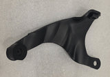 Engine Mount Denim Black (2017 - 2026 Touring Models)