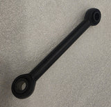 Engine Stabilizer Rod Denim Black (2009 - 2026 Touring Models)