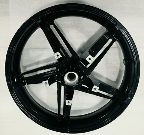Harley Davidson Helix Wheels (Front and Rear) 2024 and up