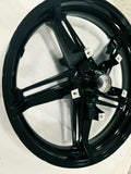 Harley Davidson Helix Wheels (Front and Rear) 2024 and up