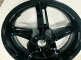 Harley Davidson Helix Wheels (Front and Rear) 2024 and up