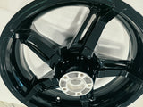 Harley Davidson Helix Wheels (Front and Rear) 2024 and up