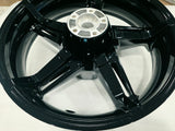 Harley Davidson Helix Wheels (Front and Rear) 2024 and up