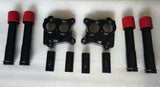 Push Rod Tubes and Tappet Covers - (2007 - 2016)