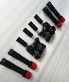 Push Rod Tubes and Tappet Covers - (2007 - 2016)