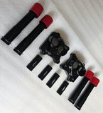Push Rod Tubes and Tappet Covers - (2007 - 2016)