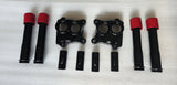 Push Rod Tubes and Tappet Covers - (2007 - 2016)