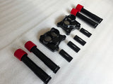 Push Rod Tubes and Tappet Covers - (2007 - 2016)