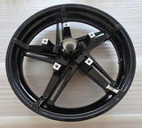 Harley Davidson Helix Wheels (Front and Rear) 2024 and up