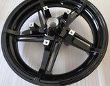 Harley Davidson Helix Wheels (Front and Rear) 2024 and up