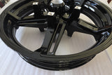 Harley Davidson Helix Wheels (Front and Rear) 2024 and up