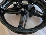 Harley Davidson Helix Wheels (Front and Rear) 2024 and up