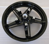 Harley Davidson Helix Wheels (Front and Rear) 2024 and up