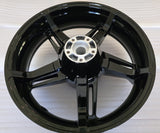 Harley Davidson Helix Wheels (Front and Rear) 2024 and up