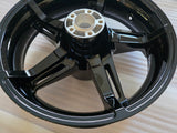 Harley Davidson Helix Wheels (Front and Rear) 2024 and up