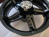 Harley Davidson Helix Wheels (Front and Rear) 2024 and up
