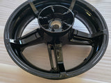 Harley Davidson Helix Wheels (Front and Rear) 2024 and up