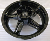 Harley Davidson Helix Wheels (Front and Rear) 2024 and up