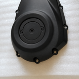 Cam Cover in Denim Black (2017-2023 Milwaukee 8 Touring Models)