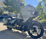Harley Davidson Helix Wheels (Front and Rear) 2024 and up