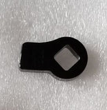 Kickstand and Bracket (2017 - 2025 Milwaukee 8 Touring Models)