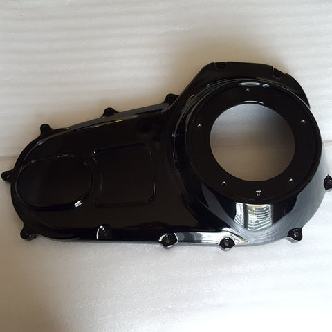 Primary Cover Gloss Black (2007 - 2015 Touring Models)