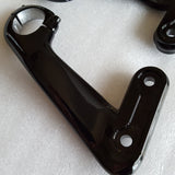 Road Glide Fairing Supports (2009-2013)