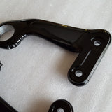 Road Glide Fairing Supports (2009-2013)