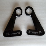 Road Glide Fairing Supports (2009-2013)