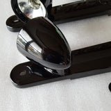 Street Glide Front Turn Signals (2014 and Newer)