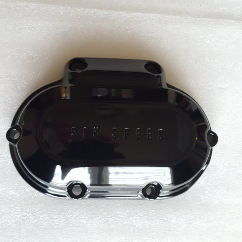 Side Transmission Cover with 6 speed markings (2007 - 2013)